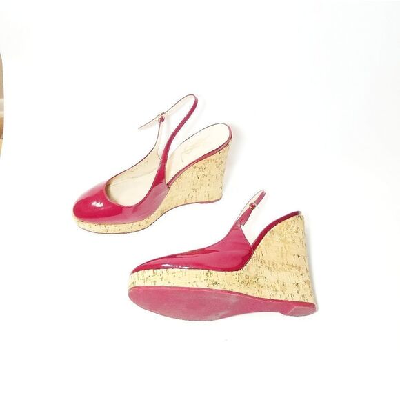 YvesSaintLaurent pumps  - Picture 9 of 9